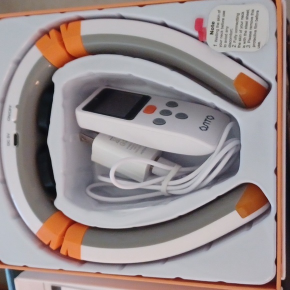 Osito neck care therapy - Picture 3 of 6